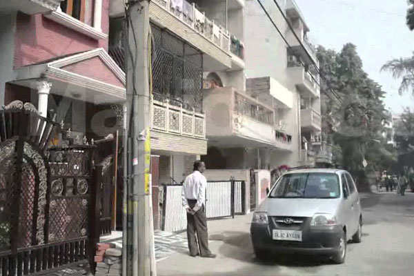 Greater Kailash Escorts