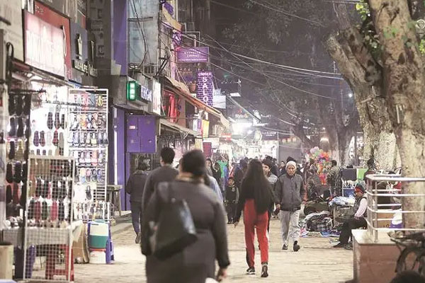 Malviya Nagar Escorts