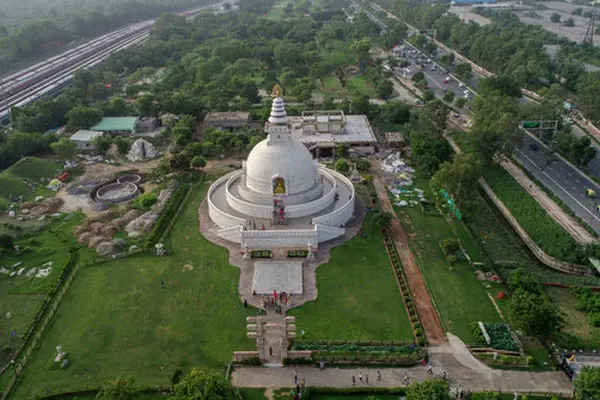 Dilshad Garden Escorts