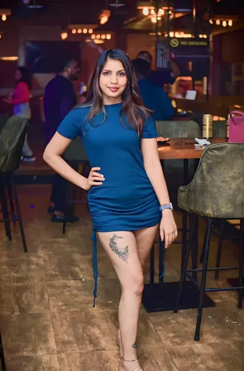 Nicole