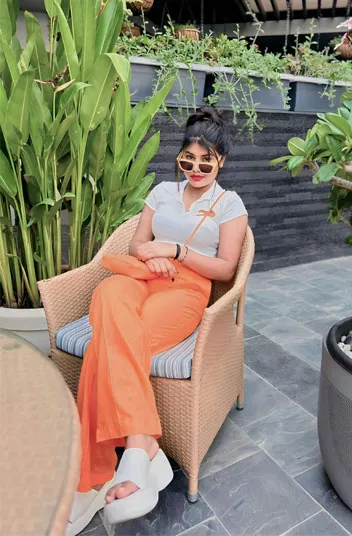 Sanchita
